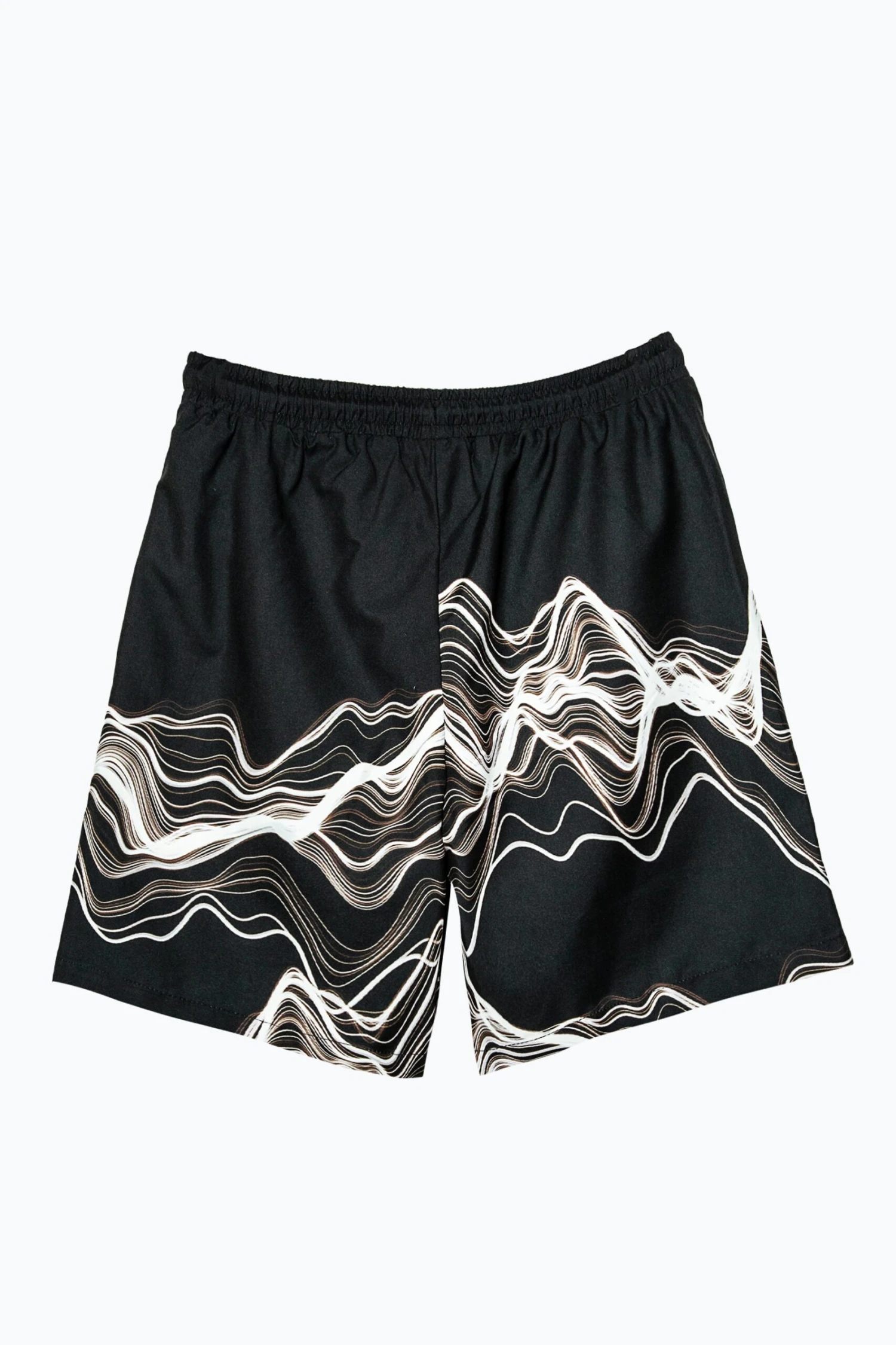 HYPE BOYS MULTI VIBRATIONS SCRIPT SWIM SHORTS 4 HYPE BOYS MULTI VIBRATIONS SCRIPT SWIM SHORTS - Image 2