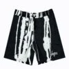 HYPE BOYS MULTI PAINT RUN SWIM SHORTS 2 HYPE BOYS MULTI PAINT RUN SWIM SHORTS -Hype ZTBS 090
