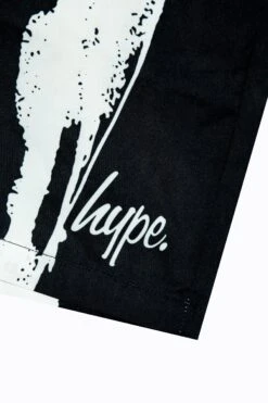 HYPE BOYS MULTI PAINT RUN SWIM SHORTS -Hype ZTBS 090 2