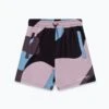 HYPE BOYS MULTI SQUIGGLE CAMO SHORTS -Hype ZTBS 118