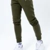 HYPE MENS KHAKI SCRIBBLE LOGO JOGGERS 2 HYPE MENS KHAKI SCRIBBLE LOGO JOGGERS -Hype ZUMH 560
