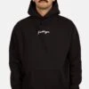 HYPE MENS BLACK SCRIBBLE HOODIE -Hype ZUMH 564