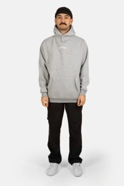 HYPE MENS GREY MARL SCRIBBLE HOODIE 9 HYPE MENS GREY MARL SCRIBBLE HOODIE -Hype ZUMH 566 2