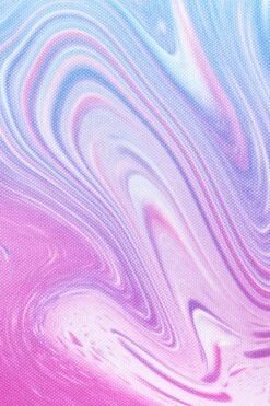 HYPE UNISEX TEAL PURPLE MARBLE CREST LUNCHBOX 19 HYPE UNISEX TEAL PURPLE MARBLE CREST LUNCHBOX -Hype ZUMH 624 8