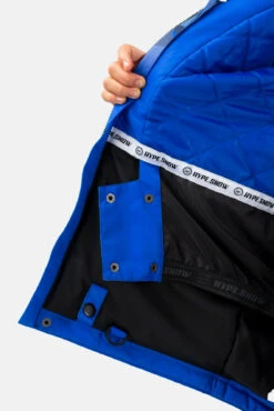 HYPE BOYS SNOW ICELINE CAMO JACKET 25 HYPE BOYS SNOW ICELINE CAMO JACKET -Hype ZWF 971 26