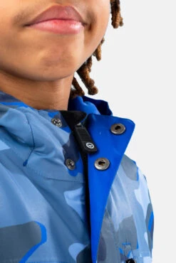 HYPE BOYS SNOW ICELINE CAMO JACKET 26 HYPE BOYS SNOW ICELINE CAMO JACKET -Hype ZWF 971 27