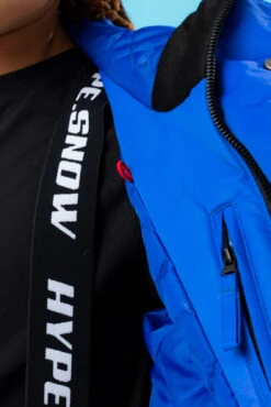 HYPE BOYS SNOW ICELINE CAMO JACKET 27 HYPE BOYS SNOW ICELINE CAMO JACKET -Hype ZWF 971 28