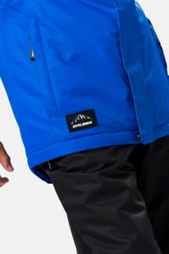 HYPE BOYS SNOW ICELINE CAMO JACKET 28 HYPE BOYS SNOW ICELINE CAMO JACKET -Hype ZWF 971 29