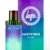 HYPE. JUSTVIBES FOR HER 75ML EAU DE TOILETTE -Hype forher