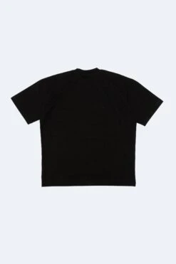 HYPE ADULTS BLACK SCRIPT T-SHIRT -Hype tshirt back