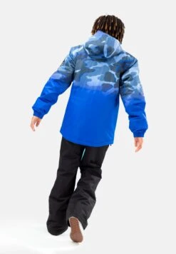 HYPE BOYS SNOW ICELINE CAMO JACKET 31 HYPE BOYS SNOW ICELINE CAMO JACKET -Hype zwf 971 24 4ed19e09 d945 4941 8b1f a9365b4a4ad9