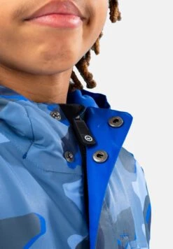 HYPE BOYS SNOW ICELINE CAMO JACKET 34 HYPE BOYS SNOW ICELINE CAMO JACKET -Hype zwf 971 27 3d464c3a 8f75 479f a392 6697c52b8ccd