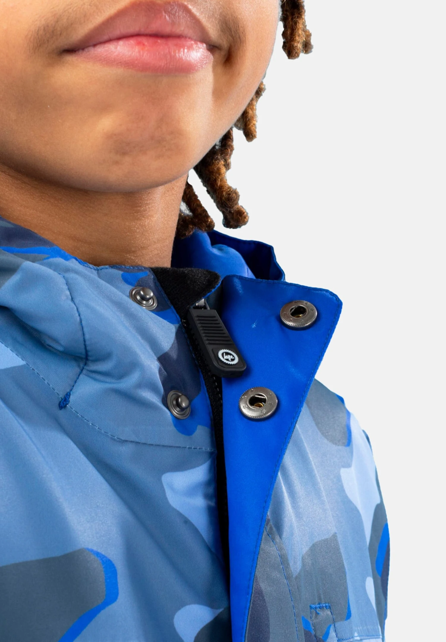 HYPE BOYS SNOW ICELINE CAMO JACKET 16 HYPE BOYS SNOW ICELINE CAMO JACKET - Image 14