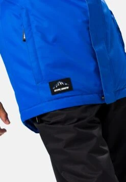 HYPE BOYS SNOW ICELINE CAMO JACKET 36 HYPE BOYS SNOW ICELINE CAMO JACKET -Hype zwf 971 29 eefb9a3c d4f5 4a4a 8431 3988ac66f317