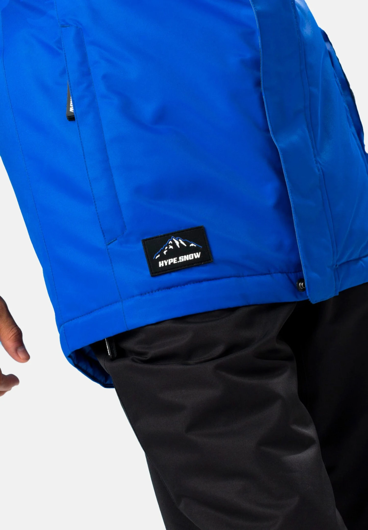 HYPE BOYS SNOW ICELINE CAMO JACKET 18 HYPE BOYS SNOW ICELINE CAMO JACKET - Image 16