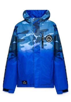 HYPE BOYS SNOW ICELINE CAMO JACKET 29 HYPE BOYS SNOW ICELINE CAMO JACKET -Hype zwf 971 30 1