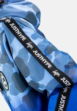 HYPE BOYS SNOW ICELINE CAMO JACKET 38 HYPE BOYS SNOW ICELINE CAMO JACKET -Hype zwf 971 32