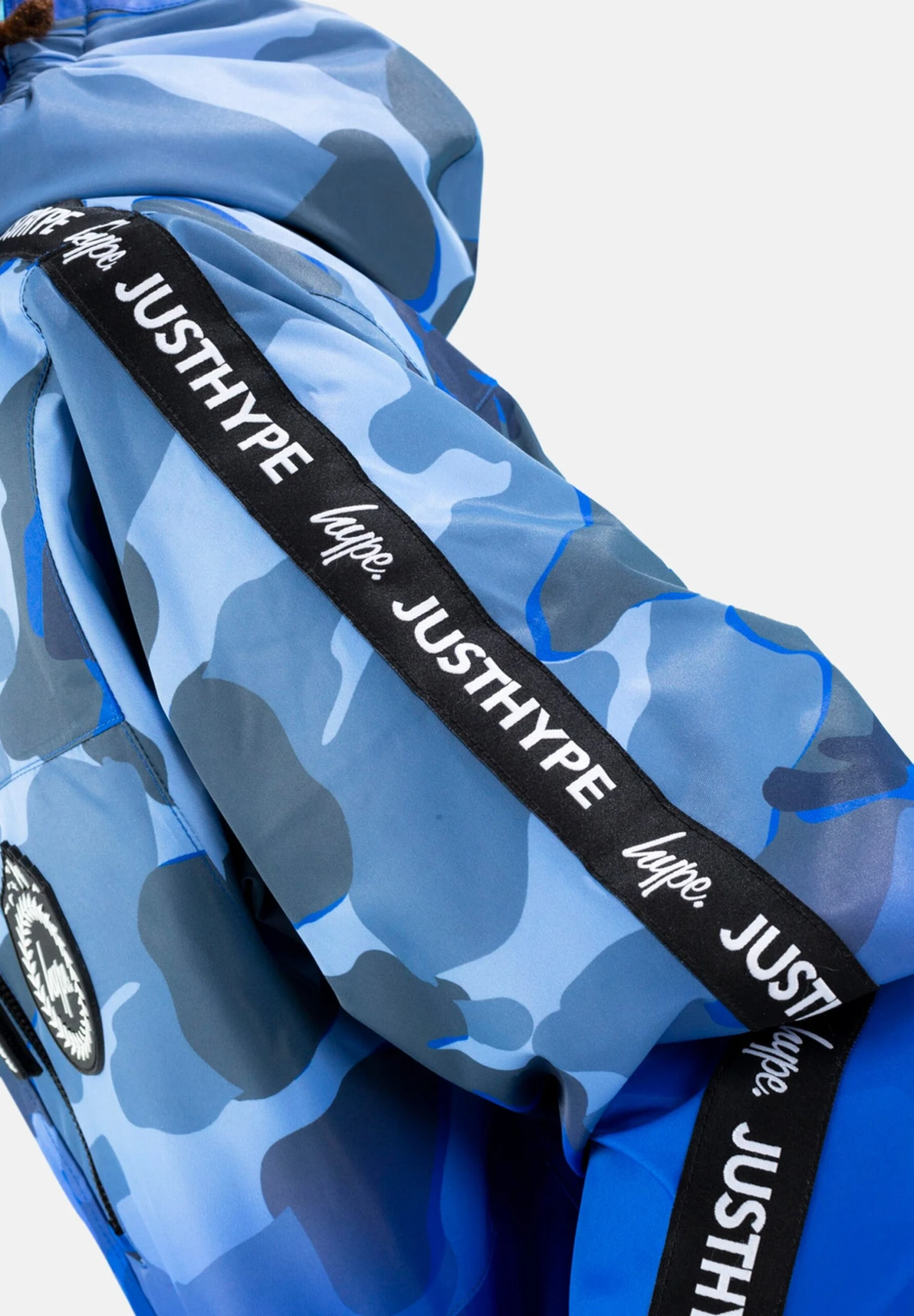 HYPE BOYS SNOW ICELINE CAMO JACKET 20 HYPE BOYS SNOW ICELINE CAMO JACKET - Image 18